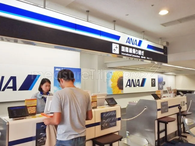 国内線の空港到着時間は何分前まで？ 空港到着時間のおすすめは？