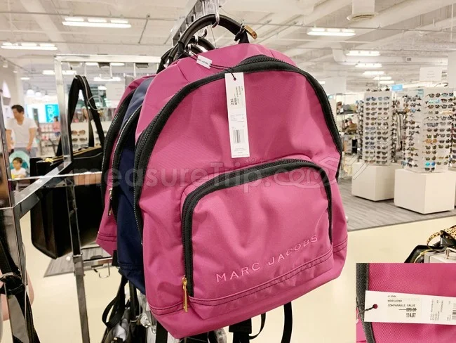 ハワイワイキキの激安店 ノードストロームラック 戦利品公開！