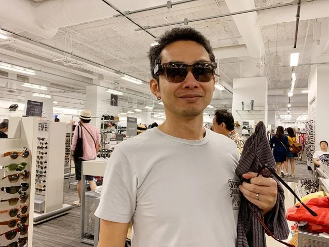 ハワイワイキキの激安店 ノードストロームラック 戦利品公開！