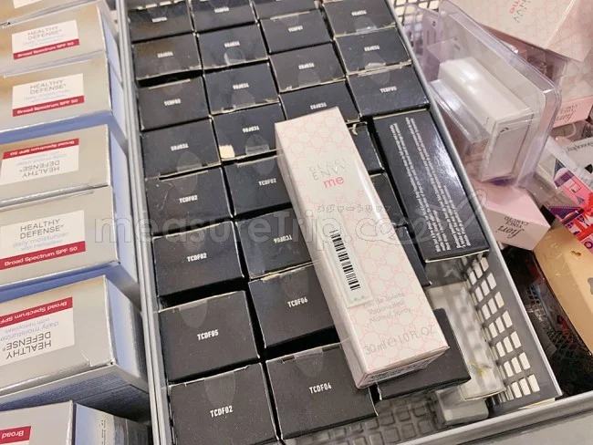 ハワイワイキキの激安店 ノードストロームラック 戦利品公開！
