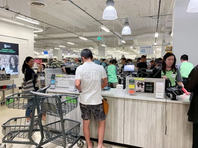 ハワイワイキキの激安店 ノードストロームラック 戦利品公開！