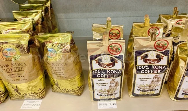 ハワイ旅行の人気のお土産「コナコーヒーバター」の上手な買い方