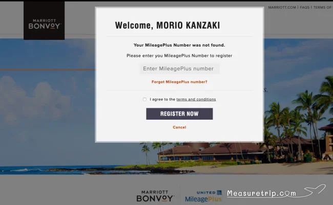 マリオットチタンエリート会員以上!ステータスマッチでユナイテッド航空のプレミアシルバー会員になれる!