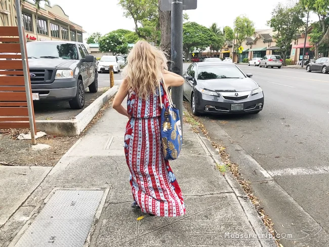 【現地写真付】ここに注意！ハワイ旅行の服装＆ファッションチェック♪【ハワイ 服装 男性 女性】