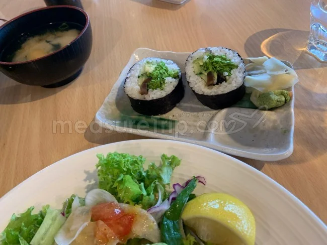 ニュージーランド・テカポ湖にある日本料理レストラン「湖畔 - こはん」