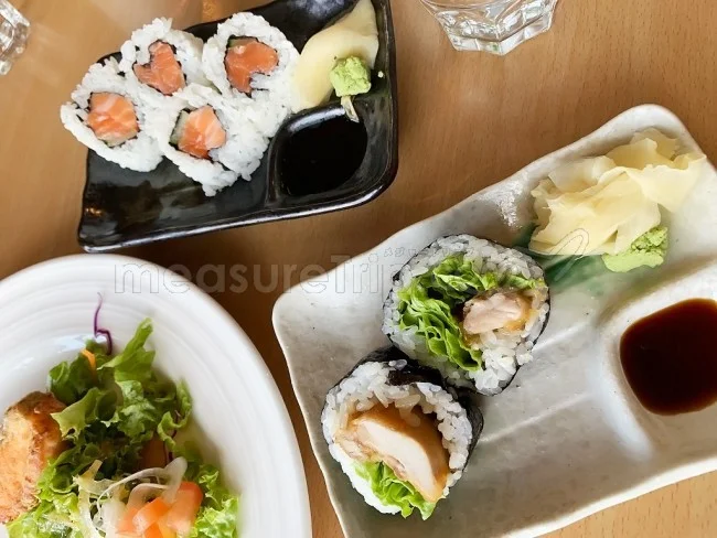 ニュージーランド・テカポ湖にある日本料理レストラン「湖畔 - こはん」