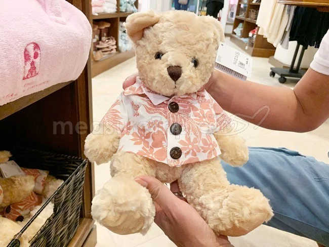 ロイヤルハワイアンホテル ピンクが可愛いショップ ACCENTS