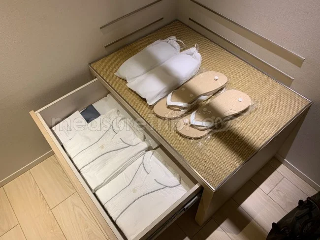 アップグレードでジュニアスイートに宿泊！沖縄宮古イラフSUI オーシャンビューコーナージュニアスイート 宿泊記