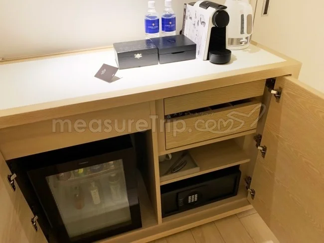 アップグレードでジュニアスイートに宿泊！沖縄宮古イラフSUI オーシャンビューコーナージュニアスイート 宿泊記