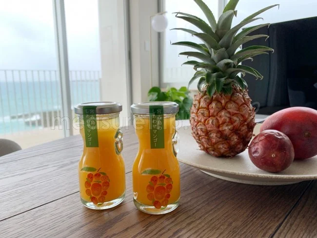アップグレードでジュニアスイートに宿泊！沖縄宮古イラフSUI オーシャンビューコーナージュニアスイート 宿泊記
