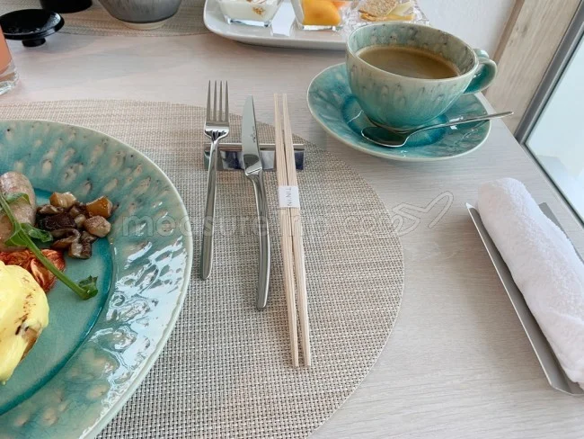 沖縄料理が満載で美味しい♪沖縄宮古イラフSUI レストラン TIN'IN（ティンイン）の朝食！