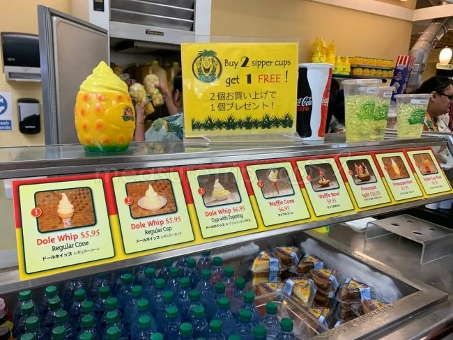 ハワイ定番ドールプランテーションで外せないおすすめスイーツ！【ハワイ観光】