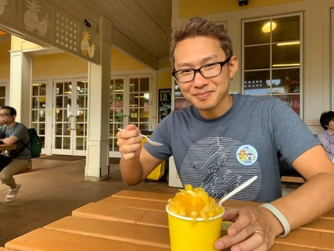 ハワイ定番ドールプランテーションで外せないおすすめスイーツ！【ハワイ観光】