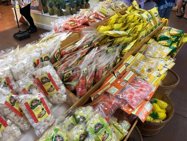 ハワイ定番ドールプランテーションで外せないおすすめスイーツ！【ハワイ観光】