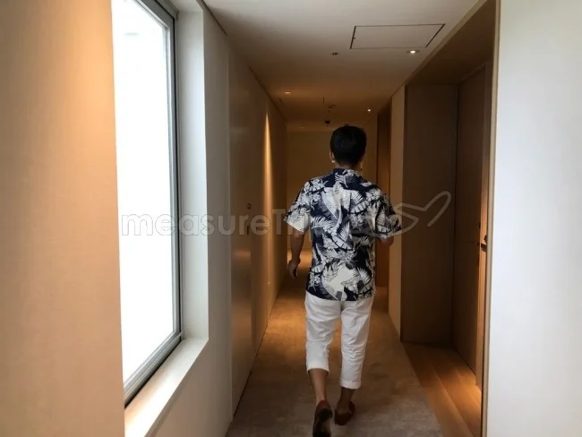 イラフSUIにラウンジはあるの？沖縄宮古イラフSUI 宿泊者全員が参加できるシャンパンディライト！