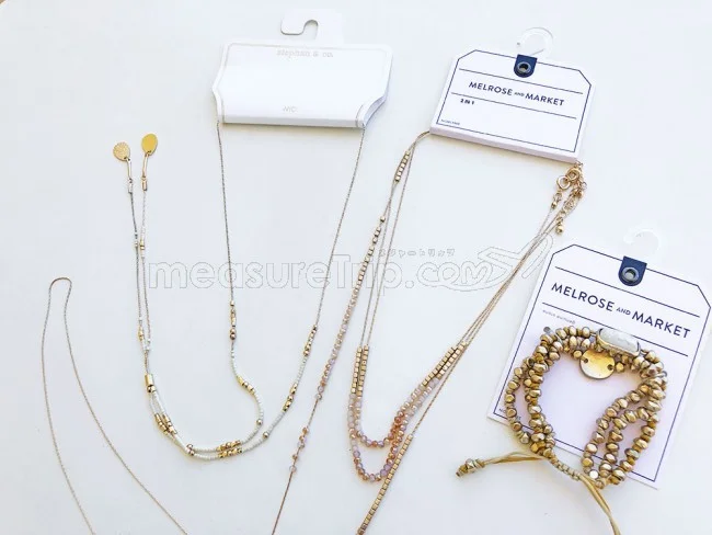 【ハワイ 買い物】レジの前に注意！ノードストロームラックでブランドのアロハもKEENキーンもアクセサリーも激安でゲット！戦利品 公開【ハワイ おすすめ】