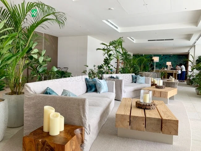 部屋から見える景色が最高！イラフ SUI ラグジュアリーコレクションホテル 沖縄宮古 滞在記 【口コミ レビュー 宿泊記】 