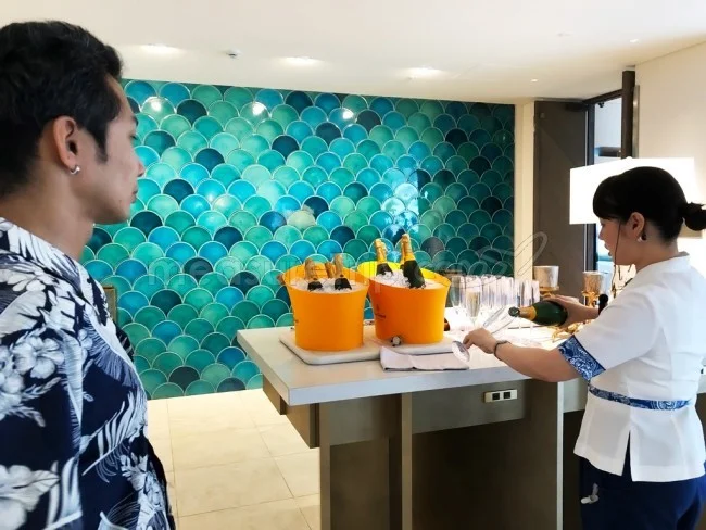 部屋から見える景色が最高！イラフ SUI ラグジュアリーコレクションホテル 沖縄宮古 滞在記 【口コミ レビュー 宿泊記】 