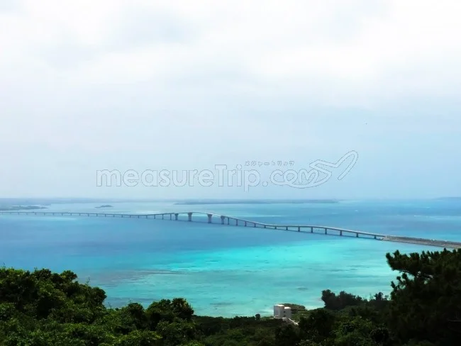 沖縄・宮古島の年間の天気（気候）と旅行に最適なベストシーズン！