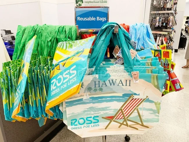 【ハワイ 買い物 2019】ロスドレスフォーレスの戦利品公開【ROSS DRESS FOR LESS】