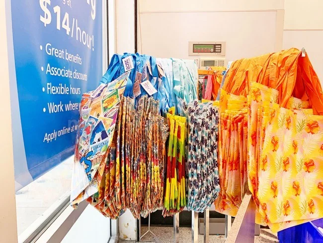 【ハワイ 買い物 2019】ロスドレスフォーレスの戦利品公開【ROSS DRESS FOR LESS】