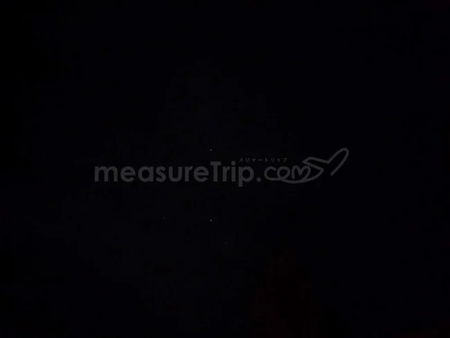 [年末年始のニュージーランド・テカポ湖に世界一の星空を見に行く旅行記54] テカポ湖って・・・世界一の星空じゃないの？（汗）