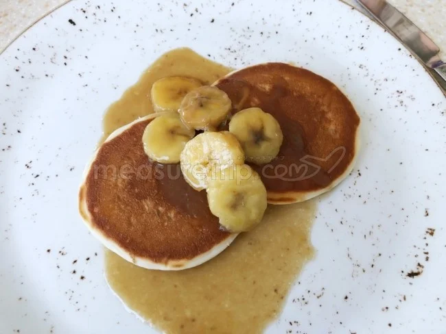シェラトン・ワイキキ カイ・マーケットの朝食ビュッフェ