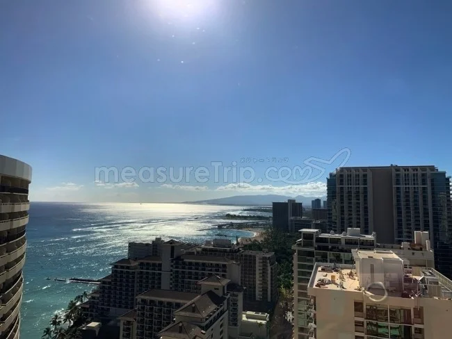 シェラトン・ワイキキ レアヒ クラブ ラウンジ - Leahi Club Lounge