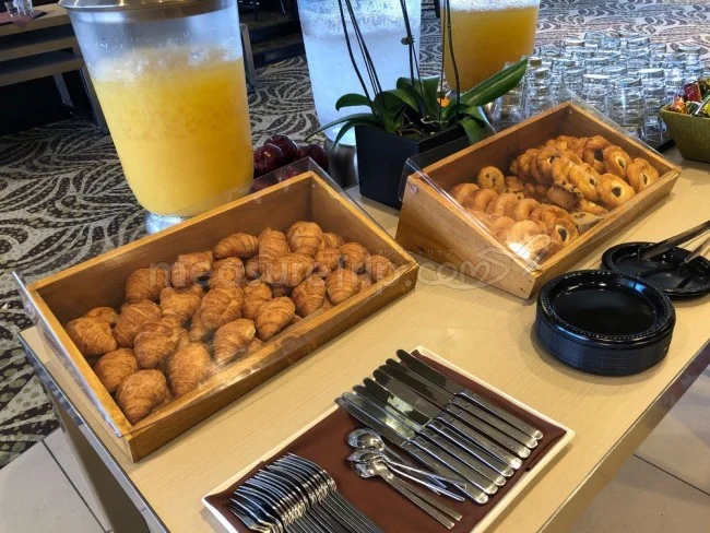 シェラトン・ワイキキ レアヒ クラブ ラウンジ - Leahi Club Lounge