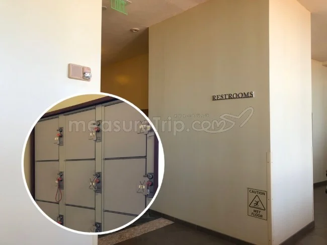 シェラトン・ワイキキ ホテル自慢のインフィニティプール!