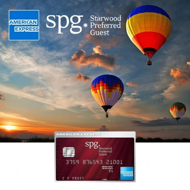 【SPGアメックスカード】ボーナスポイントキャンペーン「ボーナスでもっと旅へ」がスタート！