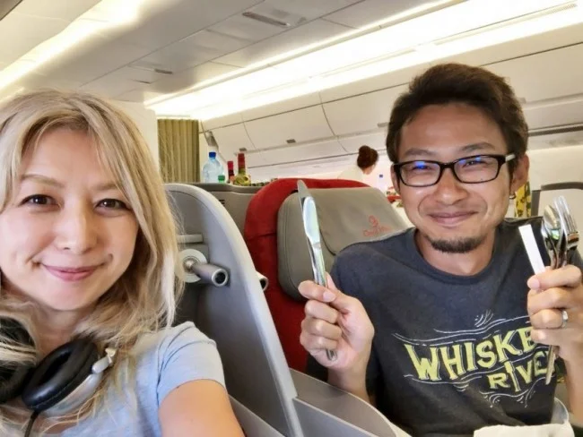 座席＆機内サービス