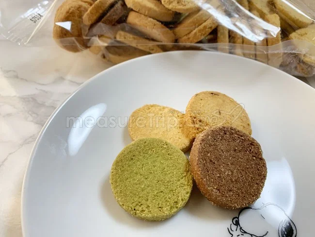 ダイエット中の太りにくい間食・おやつのおすすめは？