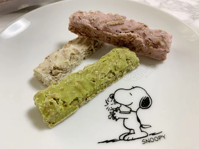 ダイエット中の太りにくい間食・おやつのおすすめは？
