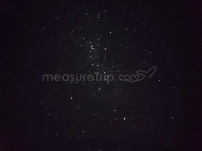 [年末年始のニュージーランド・テカポ湖に世界一の星空を見に行く旅行記61] 新年最初のテカポ 星空観測ツアー（日本語）「マウント・ジョン天文台」