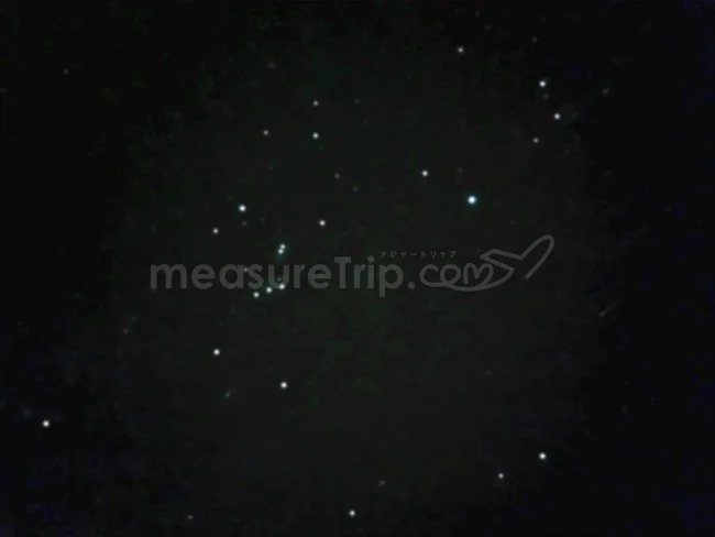 [年末年始のニュージーランド・テカポ湖に世界一の星空を見に行く旅行記64] テカポ湖の夜。スマホで星空撮影に挑戦！