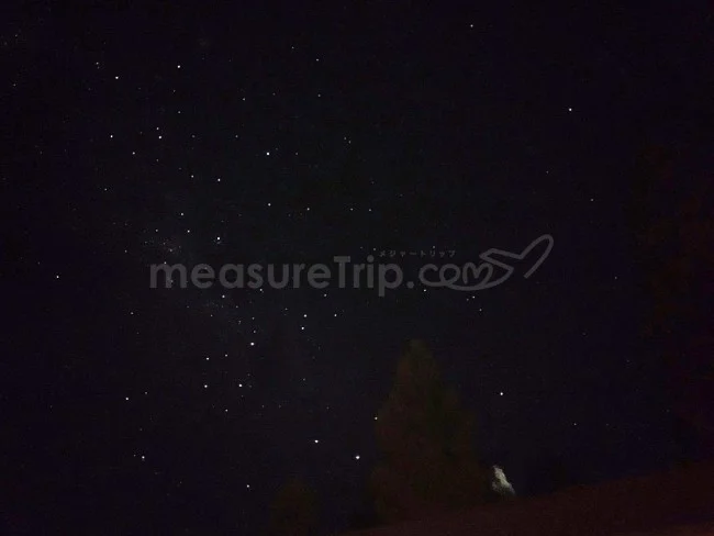 [年末年始のニュージーランド・テカポ湖に世界一の星空を見に行く旅行記69] テカポ湖での最後の星空鑑賞とスマホ撮影