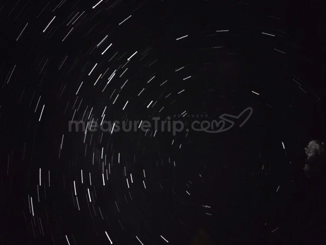 [年末年始のニュージーランド・テカポ湖に世界一の星空を見に行く旅行記69] テカポ湖での最後の星空鑑賞とスマホ撮影