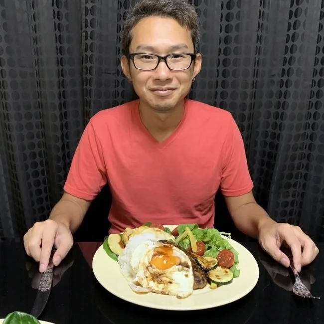 フレーバーストーン 焦げ付かないと話題のフライパンは本当？