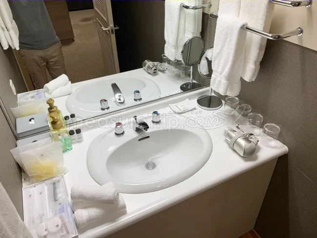 シェラトン北海道キロロリゾート 広々スイート・グランデルーム 宿泊記