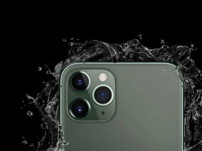 [海外仕様のiPhoneを求めてシンガポール旅行記1] iPhone 11 Pro の発表！でもシャッター音が鳴らないやつが欲しい！