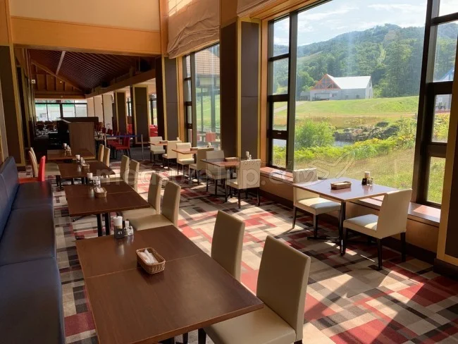 シェラトン北海道キロロリゾート 和食が充実の朝食ビュッフェ！