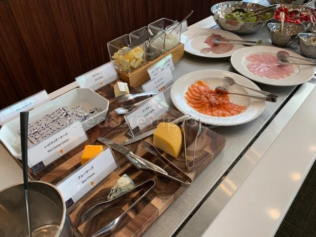 シェラトン北海道キロロリゾート 和食が充実の朝食ビュッフェ！
