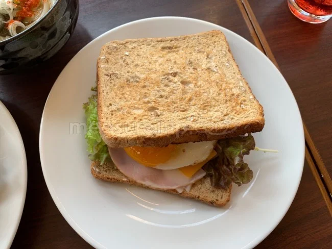 シェラトン北海道キロロリゾート 和食が充実の朝食ビュッフェ！