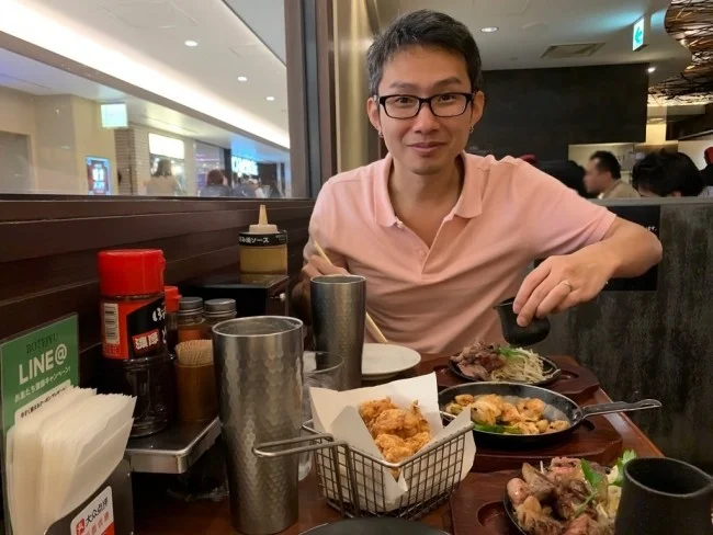 [エアアジアで行く格安GWハワイ旅行記3] プライオリティパスでぼてぢゅう。ルールが厳しくなったので利用には注意！