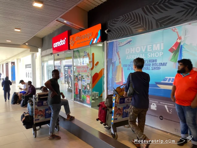 モルディブのSIM購入＆利用方法！リゾートでの電波状況は？【モルジブ旅行】