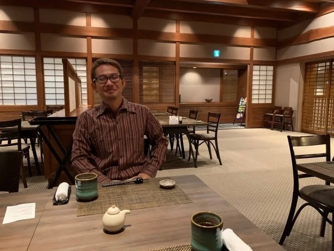 シェラトン北海道キロロリゾート レストラン「北帰」の美味しいディナー！
