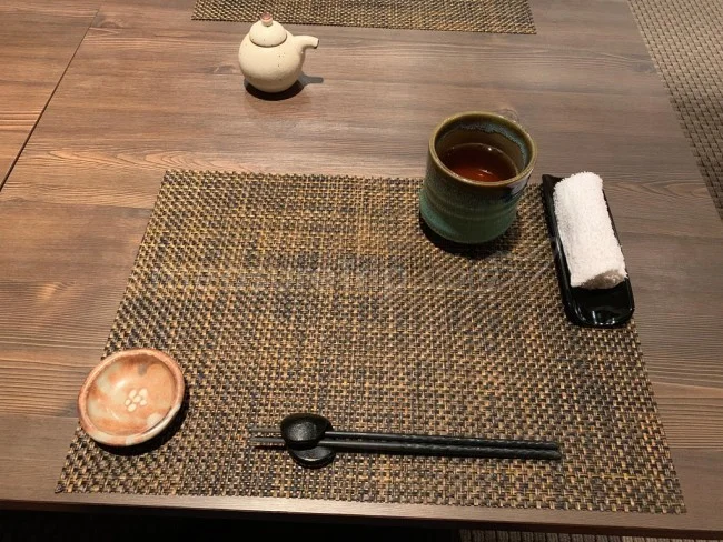 シェラトン北海道キロロリゾート レストラン「北帰」の美味しいディナー！