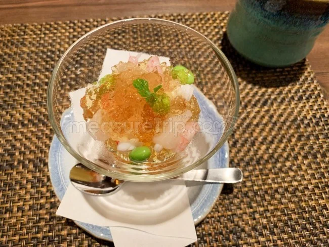 シェラトン北海道キロロリゾート レストラン「北帰」の美味しいディナー！
