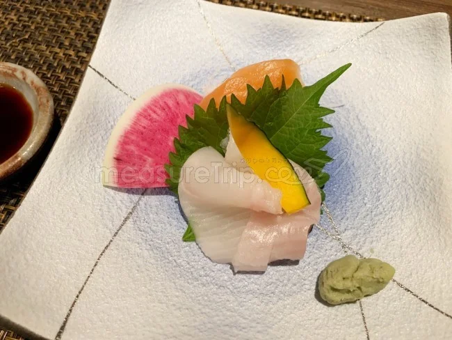 シェラトン北海道キロロリゾート レストラン「北帰」の美味しいディナー！